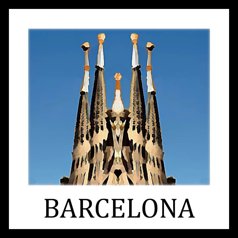 Barcelone