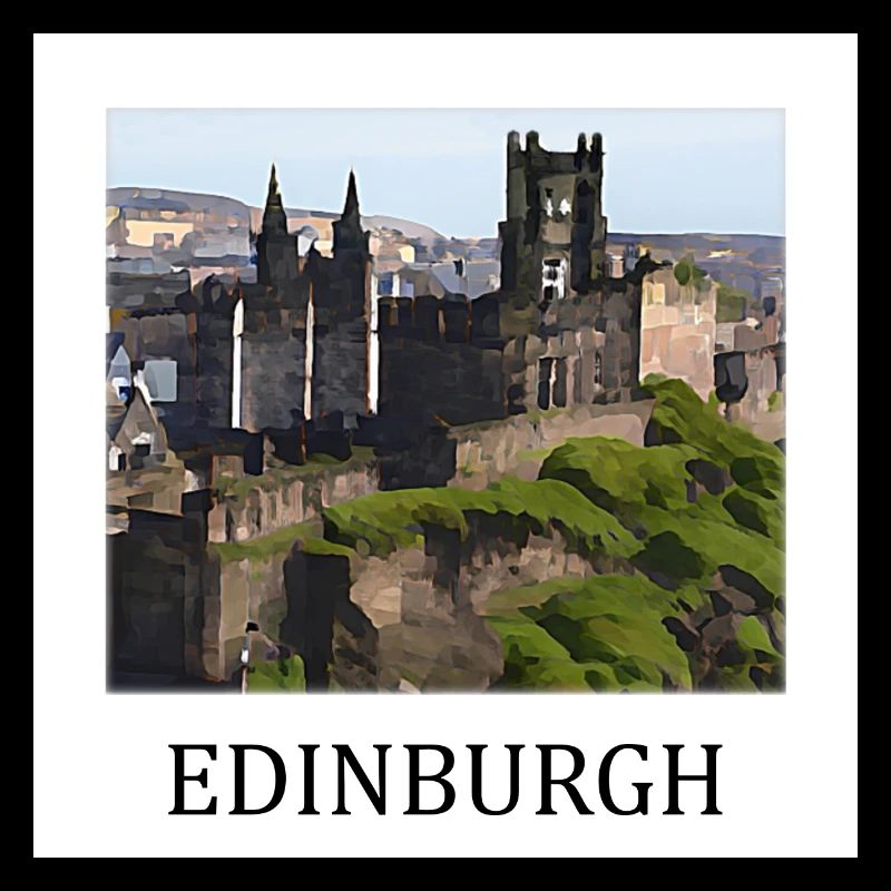 Edimbourg