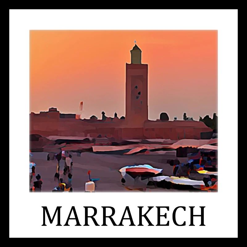 Marrakech