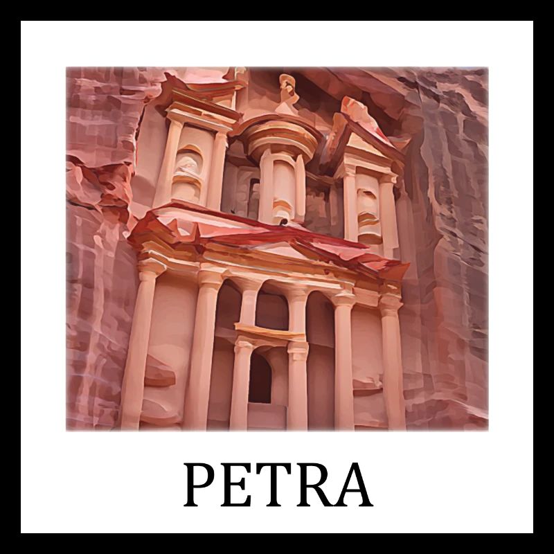 Petra