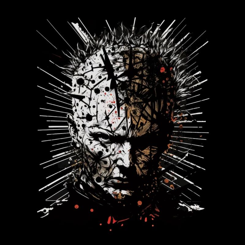 Helleraiser