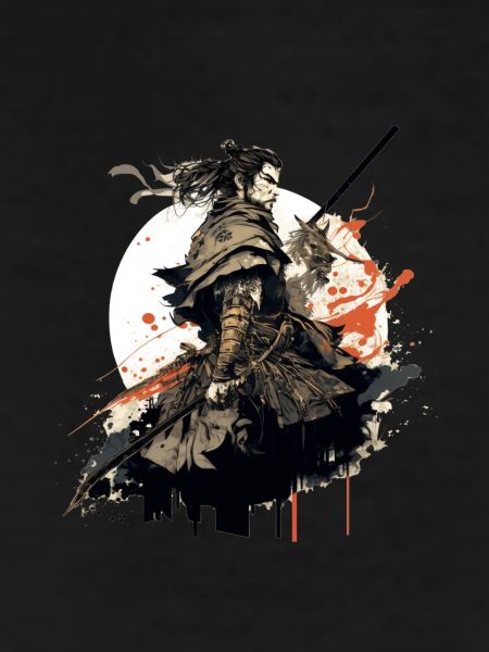 samurai