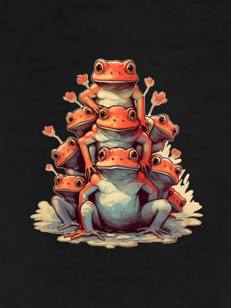 Frogs