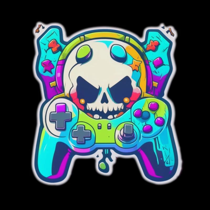 Skullhead Controller