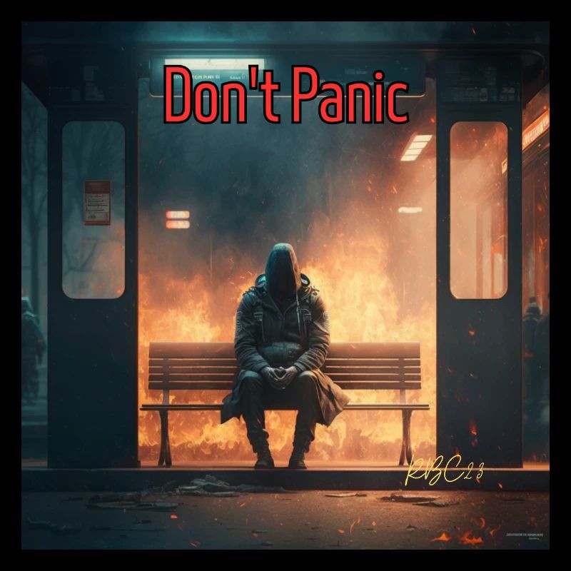 Don t Panic