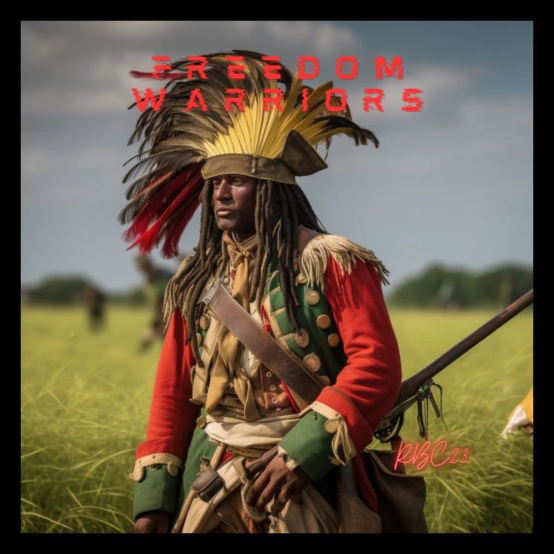 Freedom Warriors