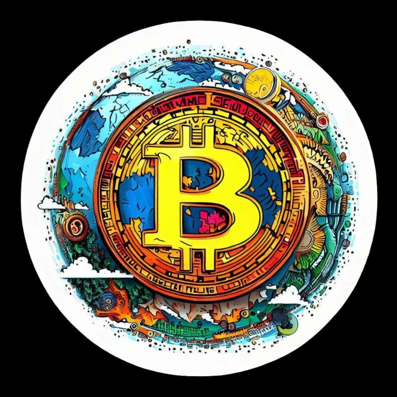 Bitcoin Nature
