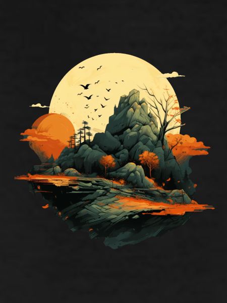 Landscape