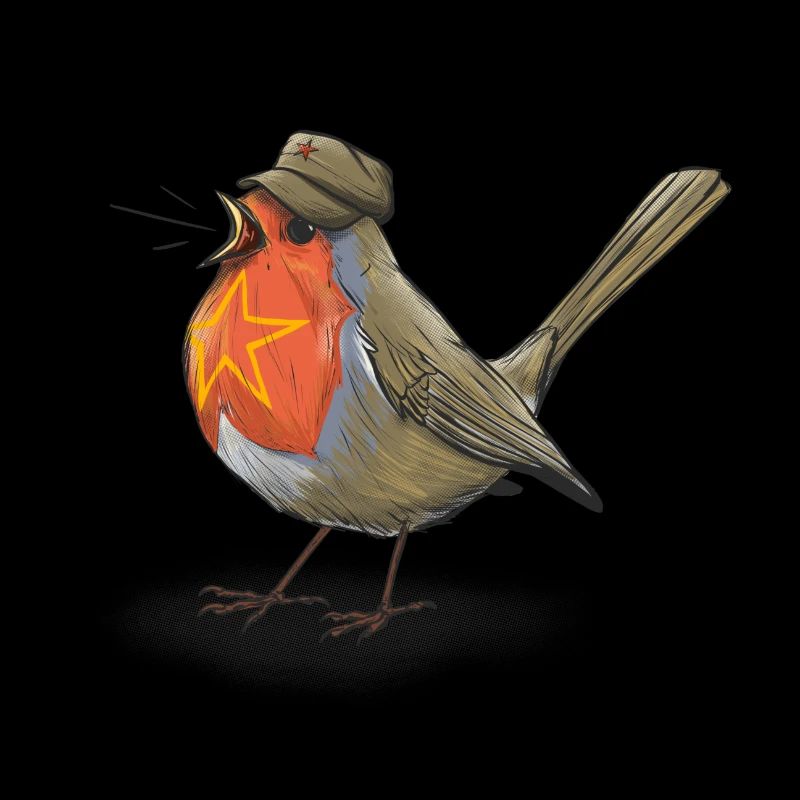 Red Throat