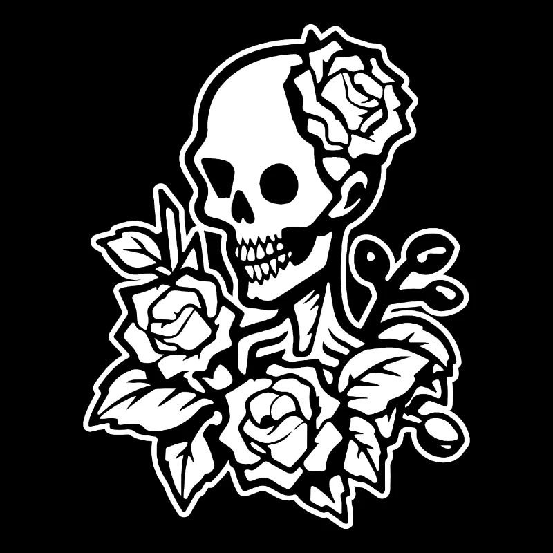 Zombie Undead Halloween Horror