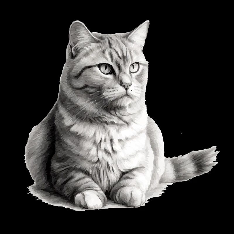 Zaki le chat