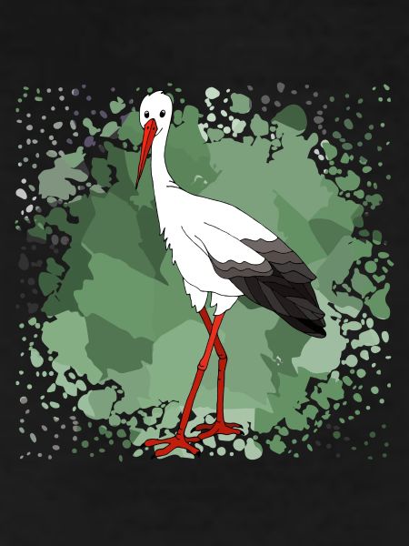 Stork