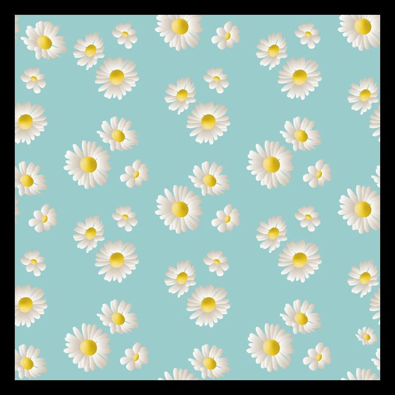 Fleur de marguerite Gänseblümchen