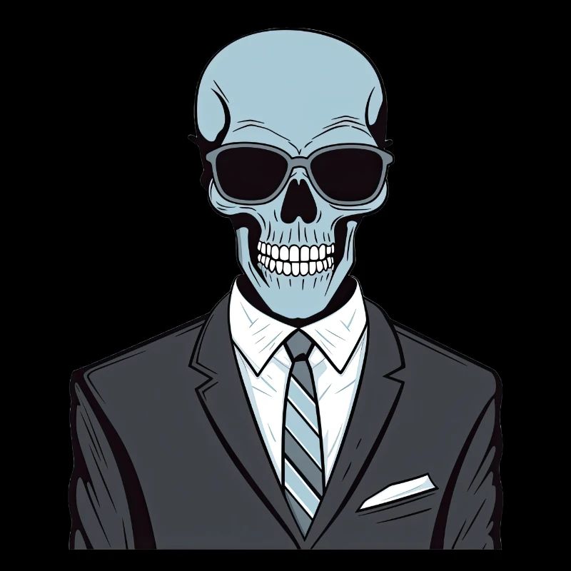 Sharp Dressed Skeleton