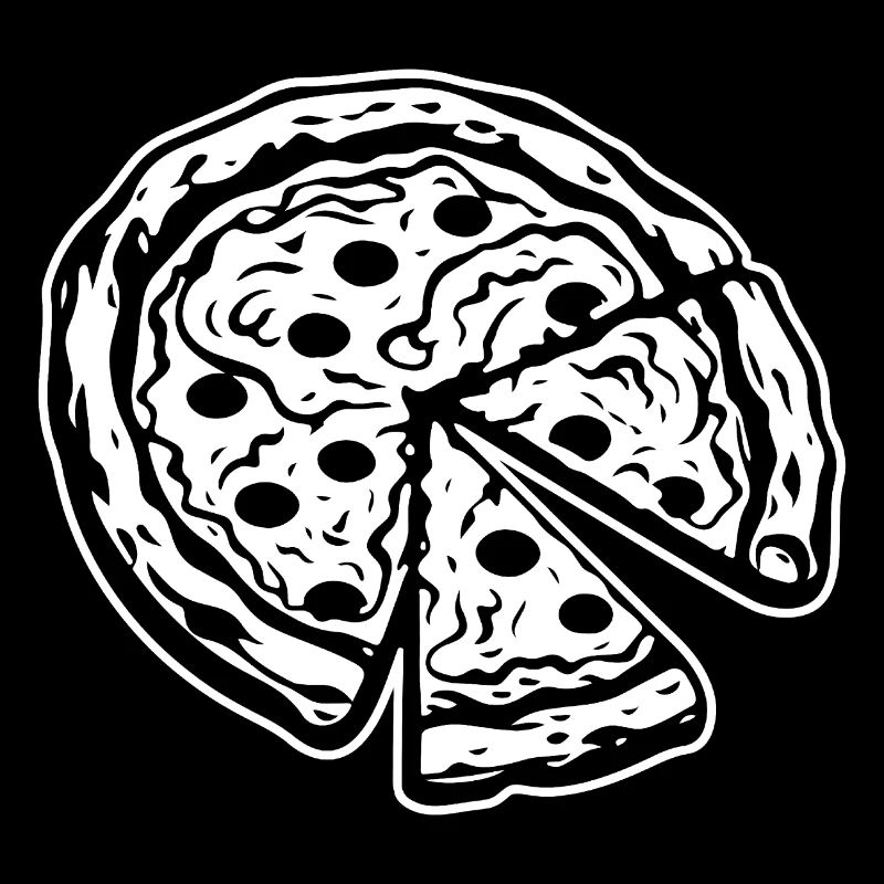 Pizza Restauration rapide Pizzeria