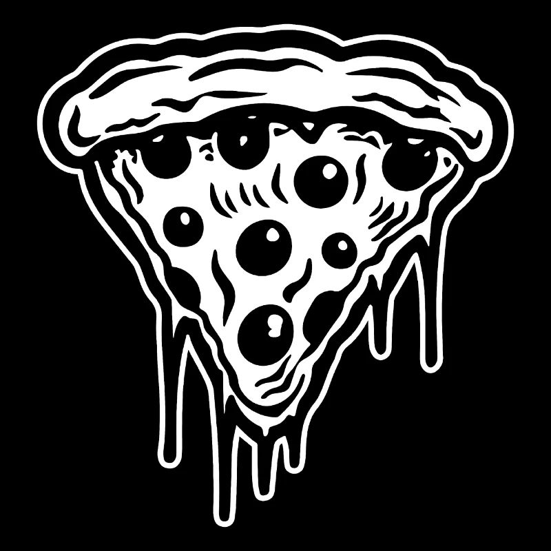 Pizza Restauration rapide Pizzeria