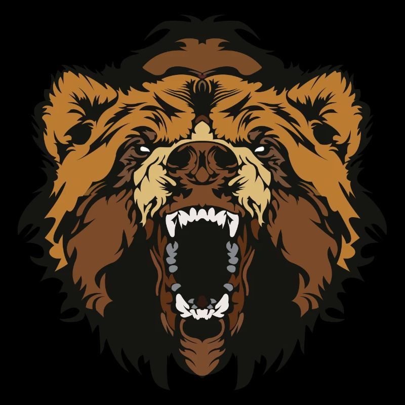 Wildtiere