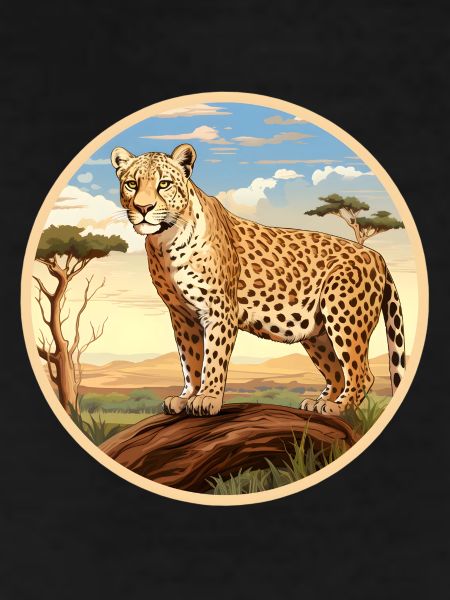 Leopard