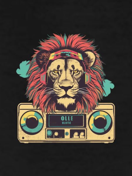 Lion s Jam