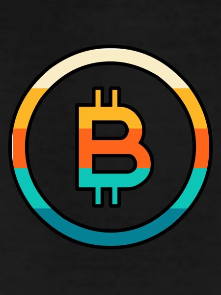 Bitcoin retro