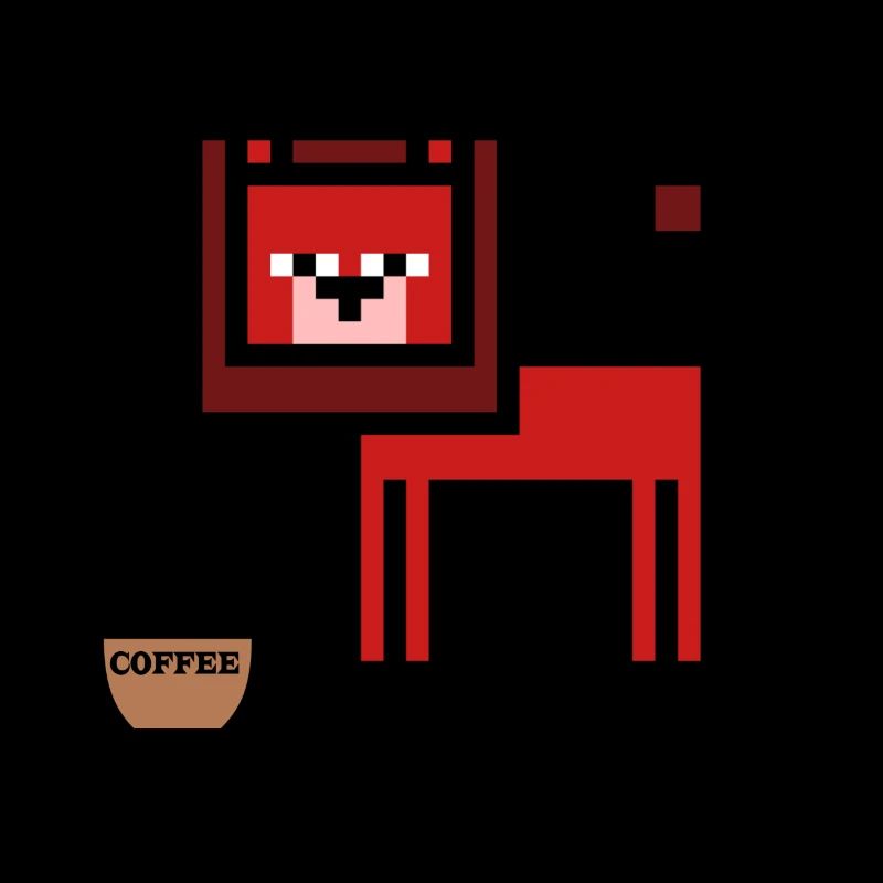 Löwe braucht Motivation