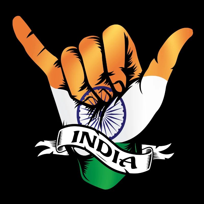 India Shaka