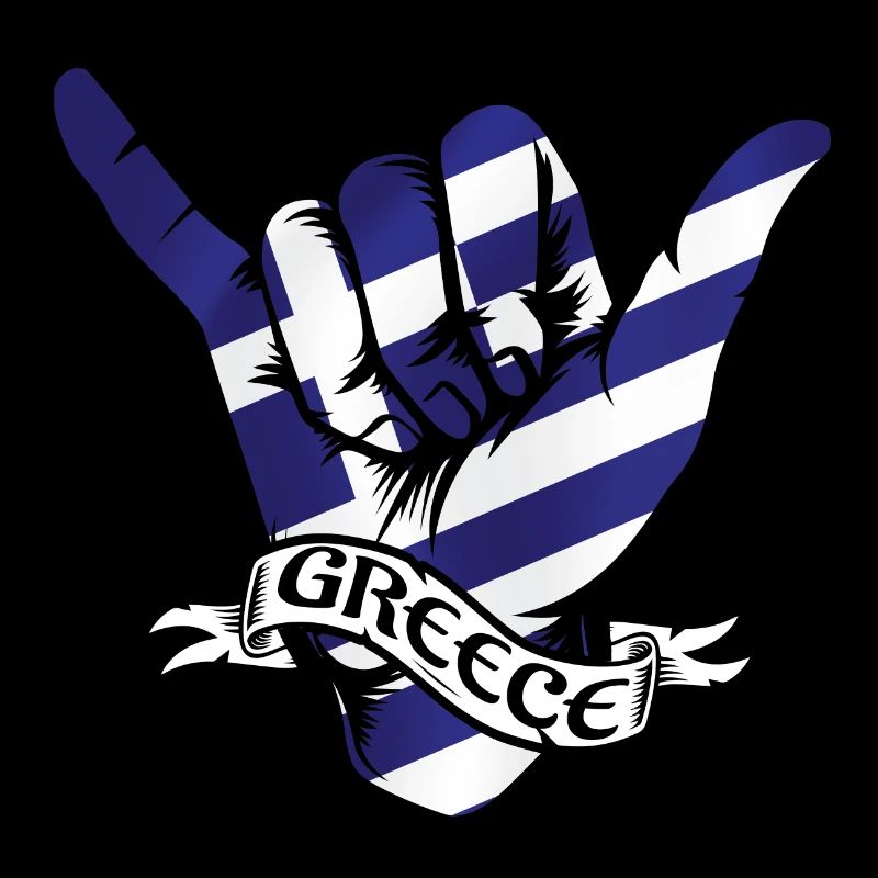 Greece Shaka