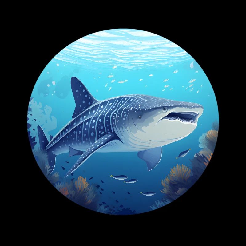 Requin-baleine