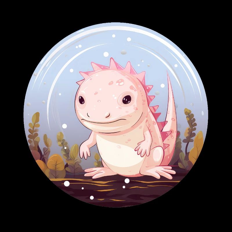 Axolotl