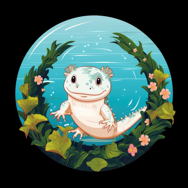 Axolotl