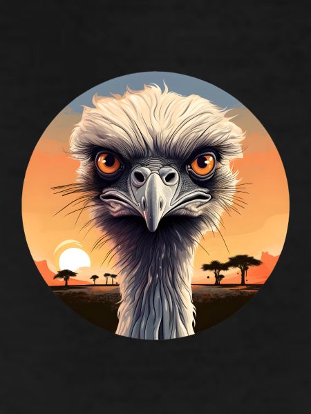 Ostrich