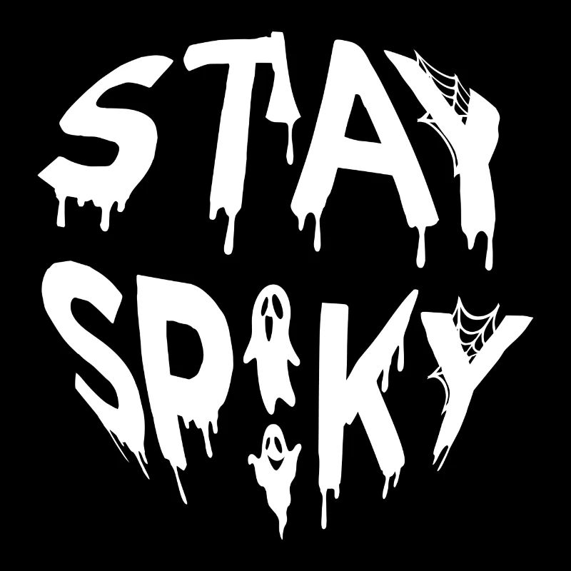 Stay Spooky