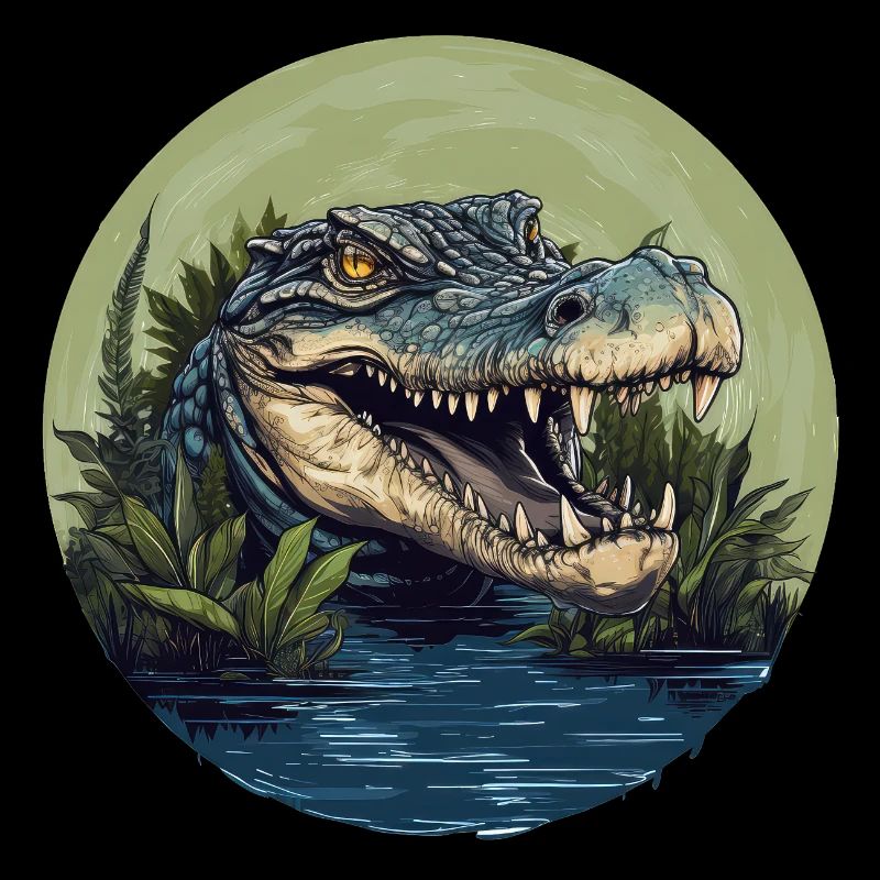 Crocodile