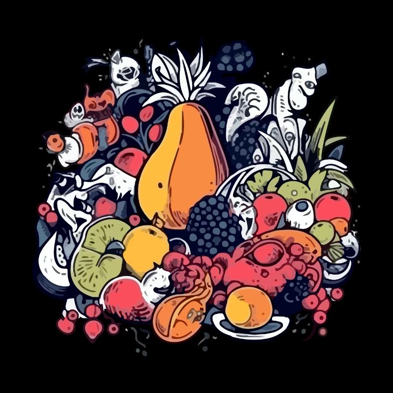 Les anifruits n 4