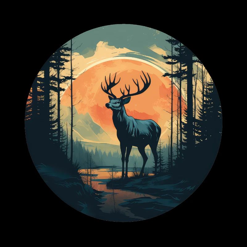 Deer