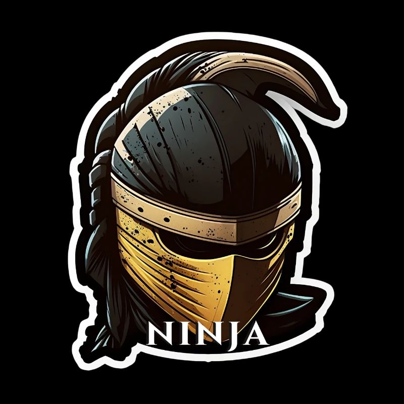 Le code du ninja