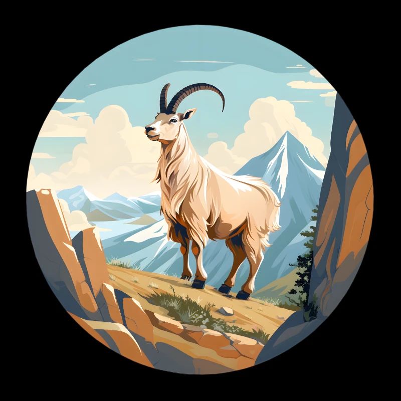 Mountain Goat