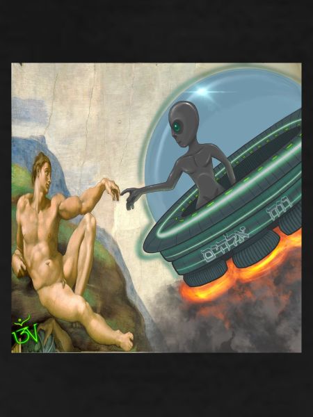 human creation
