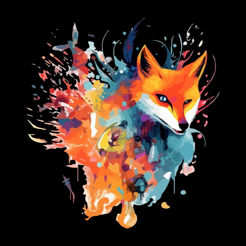 Jou der Phönixfuchs