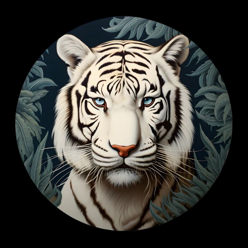 White Tiger