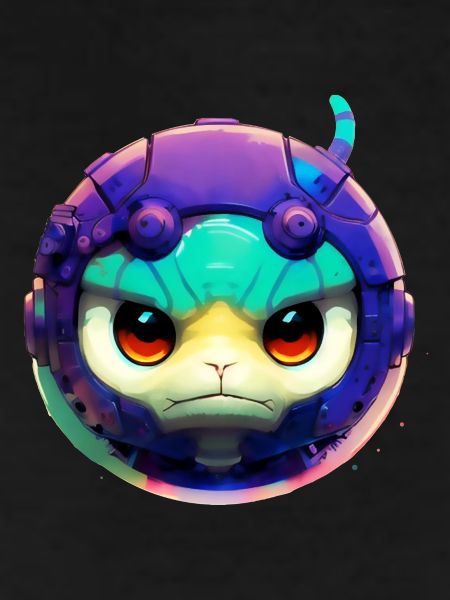 Alien Dragon