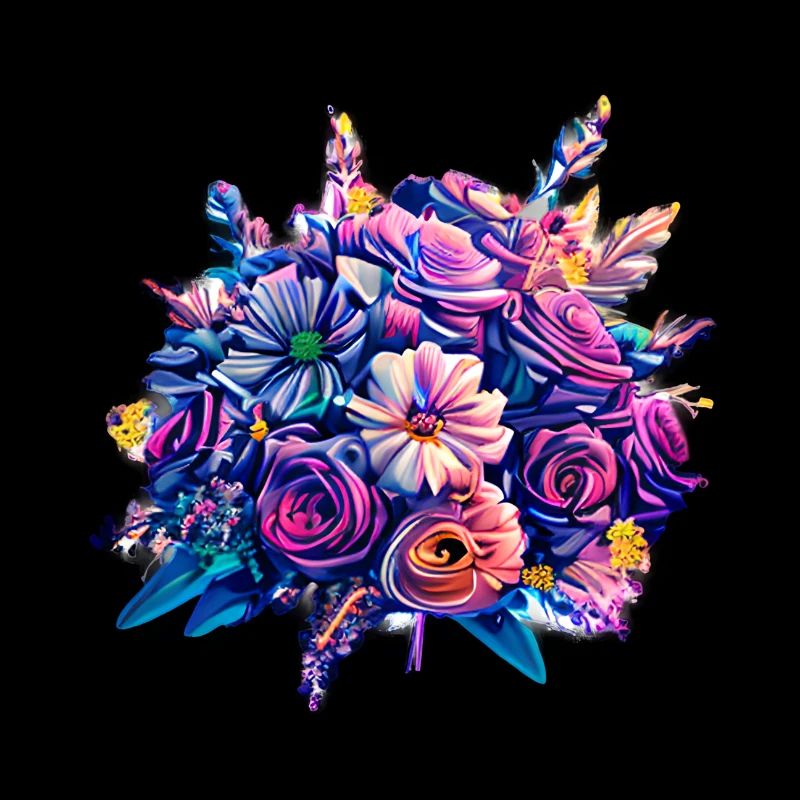 Gärtner Blume Hobbygärtner Garten Geschenk Blumen