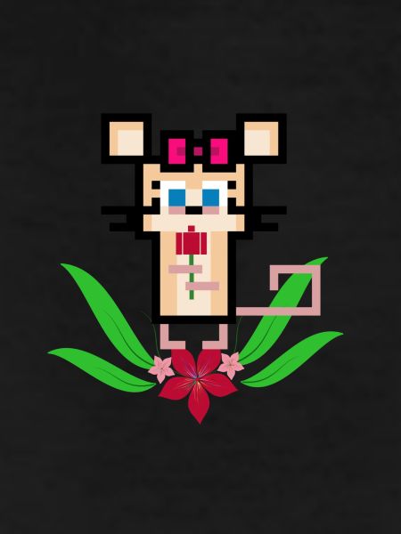 Flowermouse