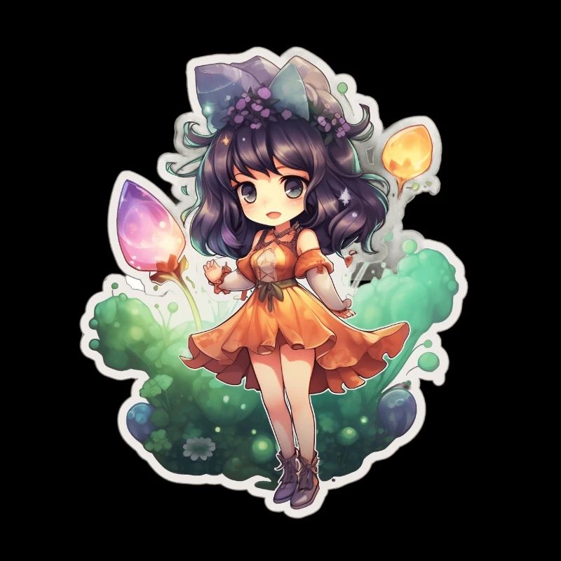 Enchanting Spellcaster Tee