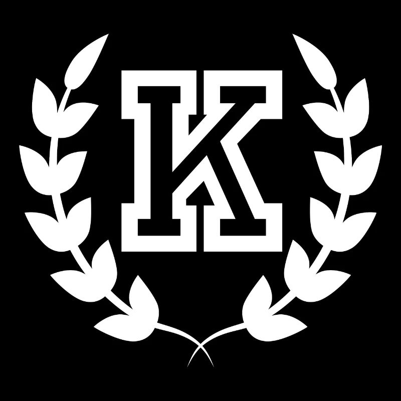 Lettre k sport