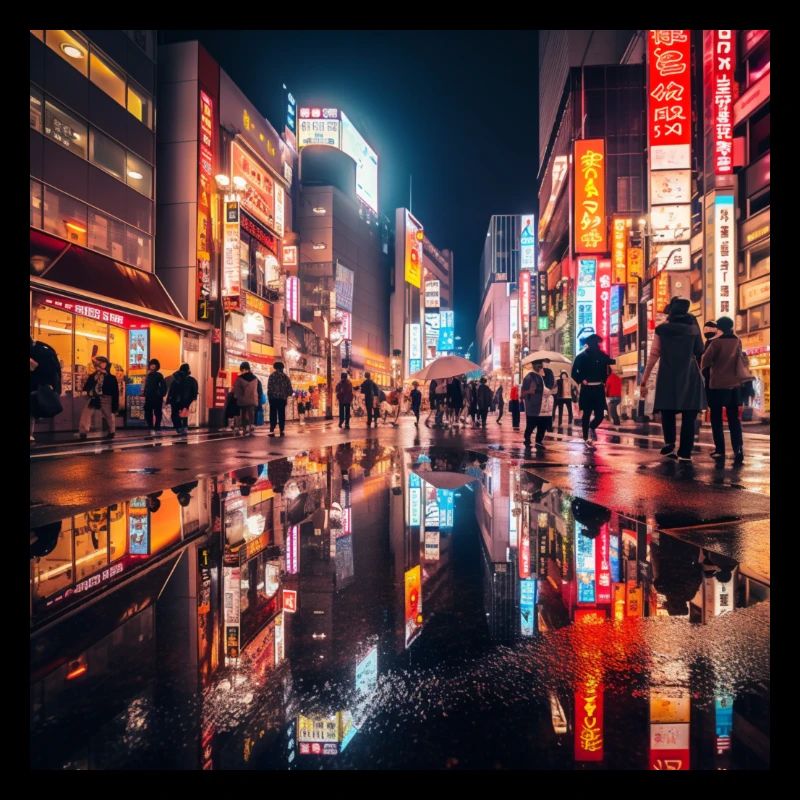 Tokyo