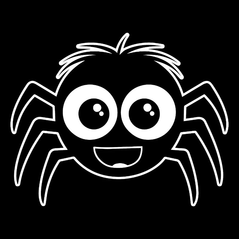 Spinne Spinnen Tiere