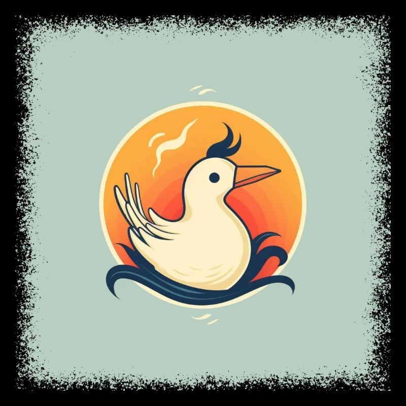 animals birthday present idea bday birds