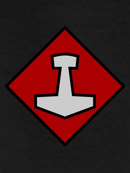Mjölnir