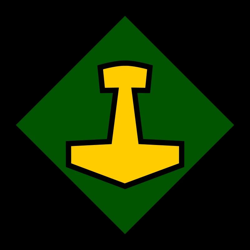 Mjölnir